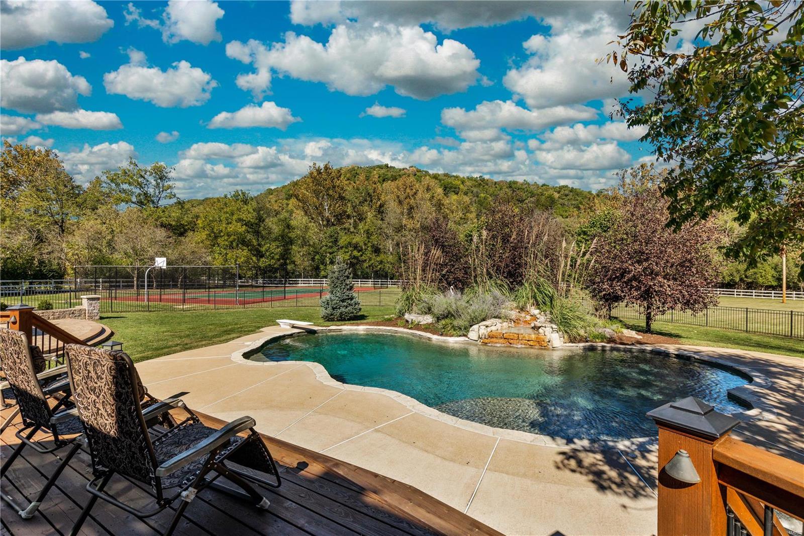 Summit View Place Lts 8 & 9 Bdy Adj - Residential