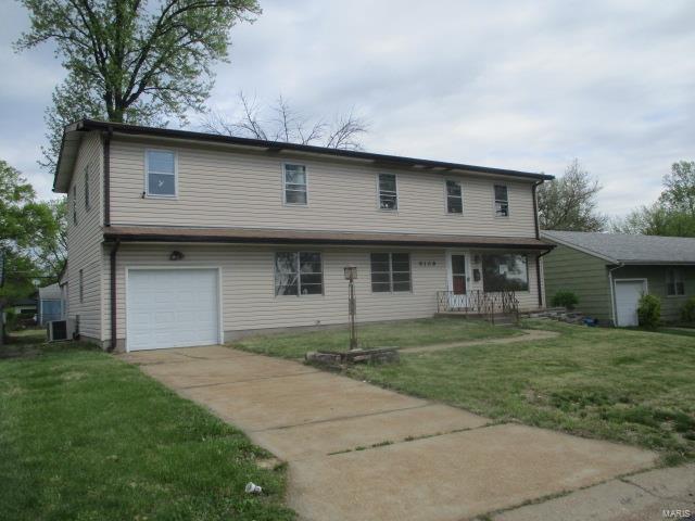 Shannon Ridge 10 - Residential