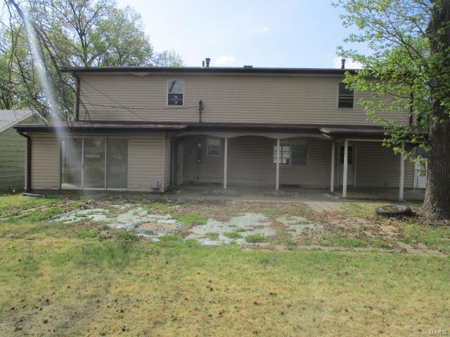 Shannon Ridge 10 - Residential