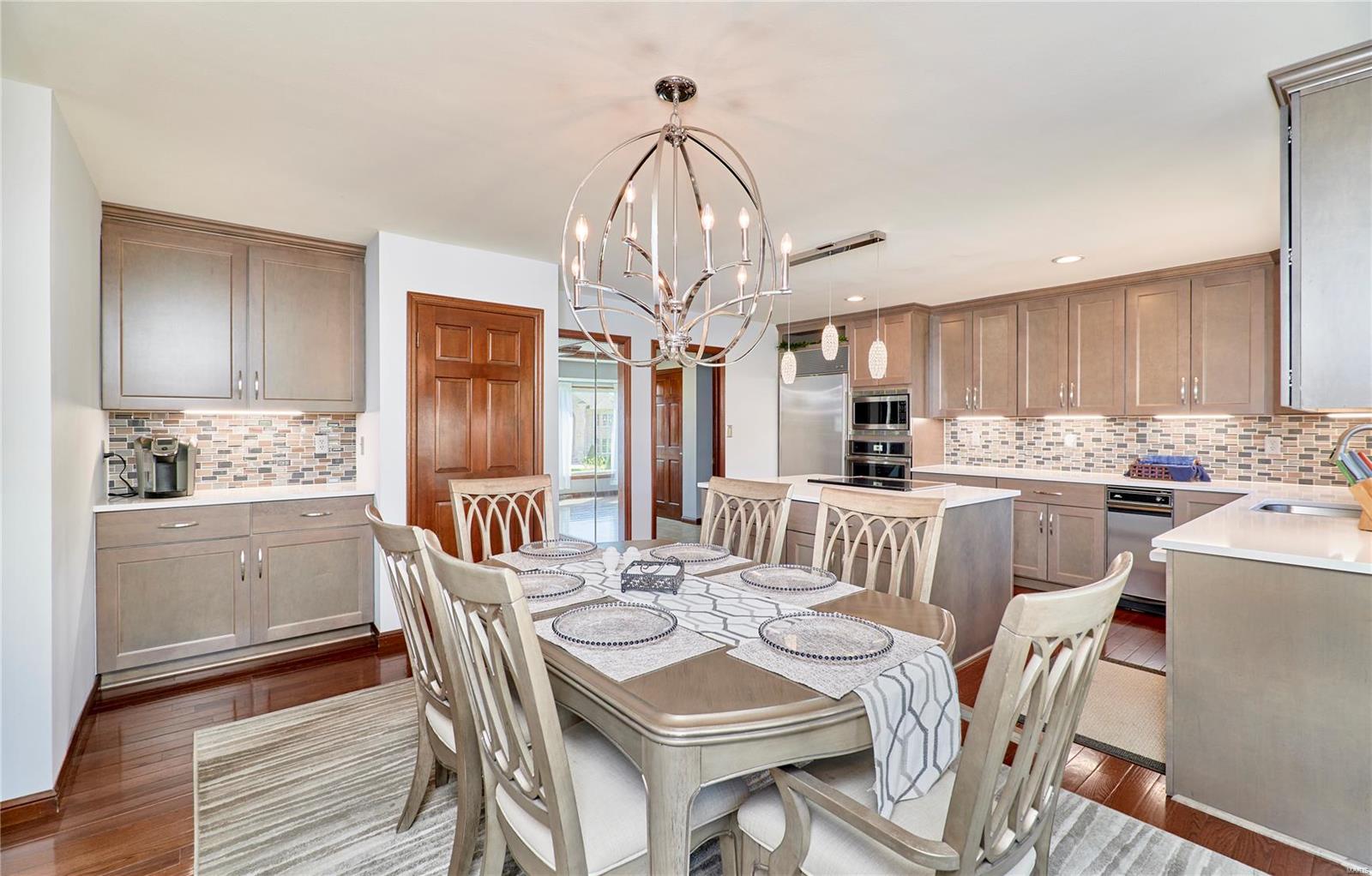 Lake Forest #2 - Residential