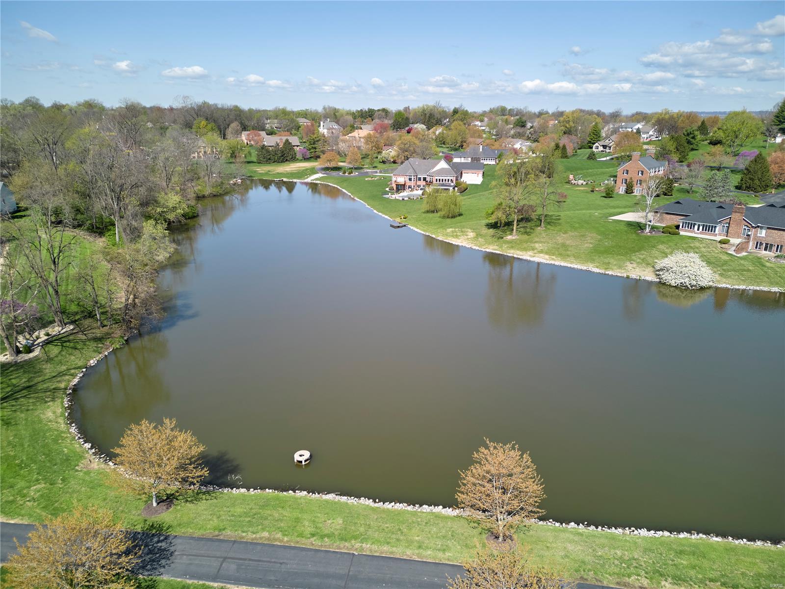 Lake Forest #2 - Residential