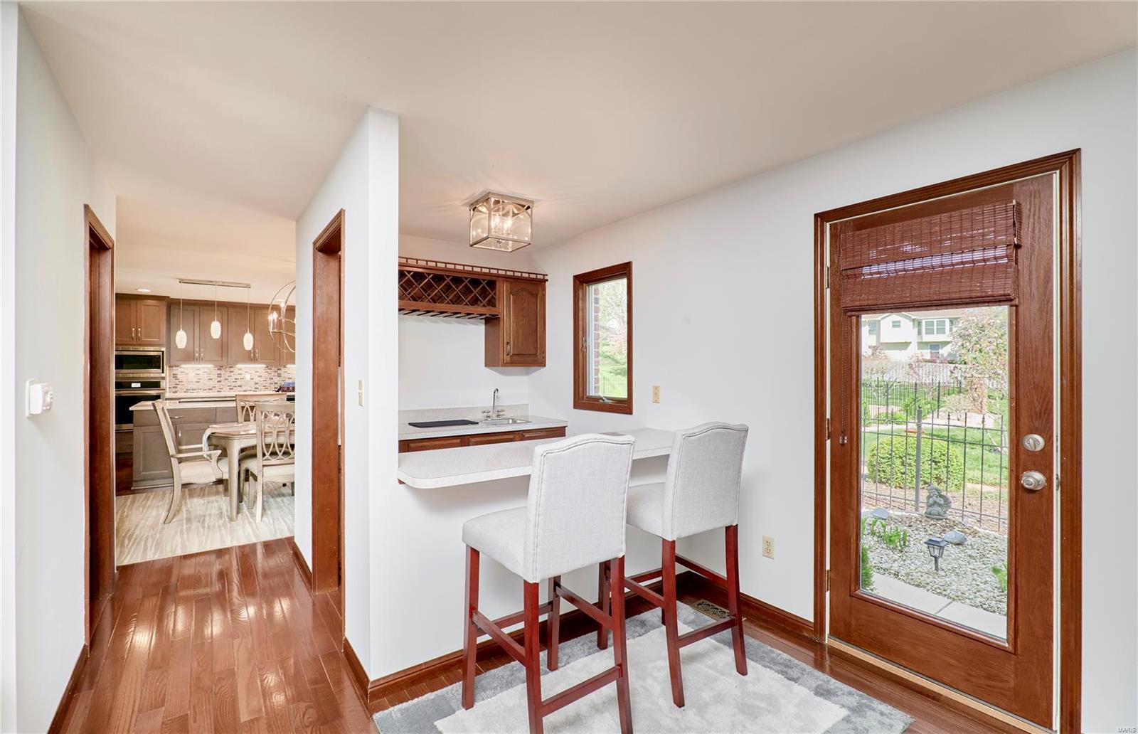 Lake Forest #2 - Residential