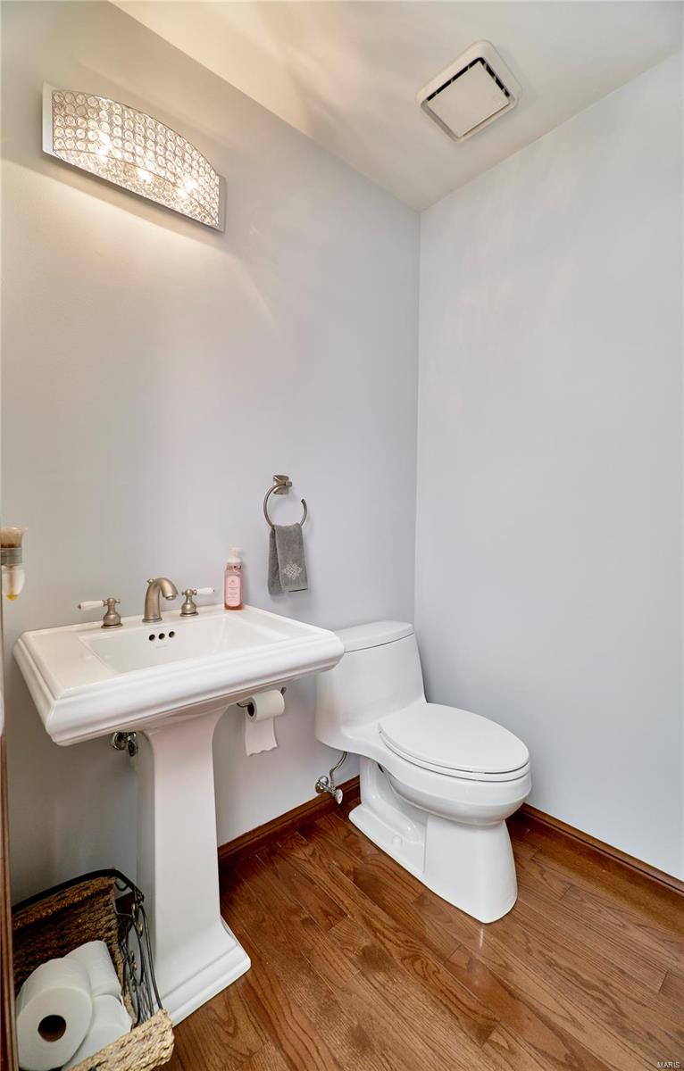 Lake Forest #2 - Residential