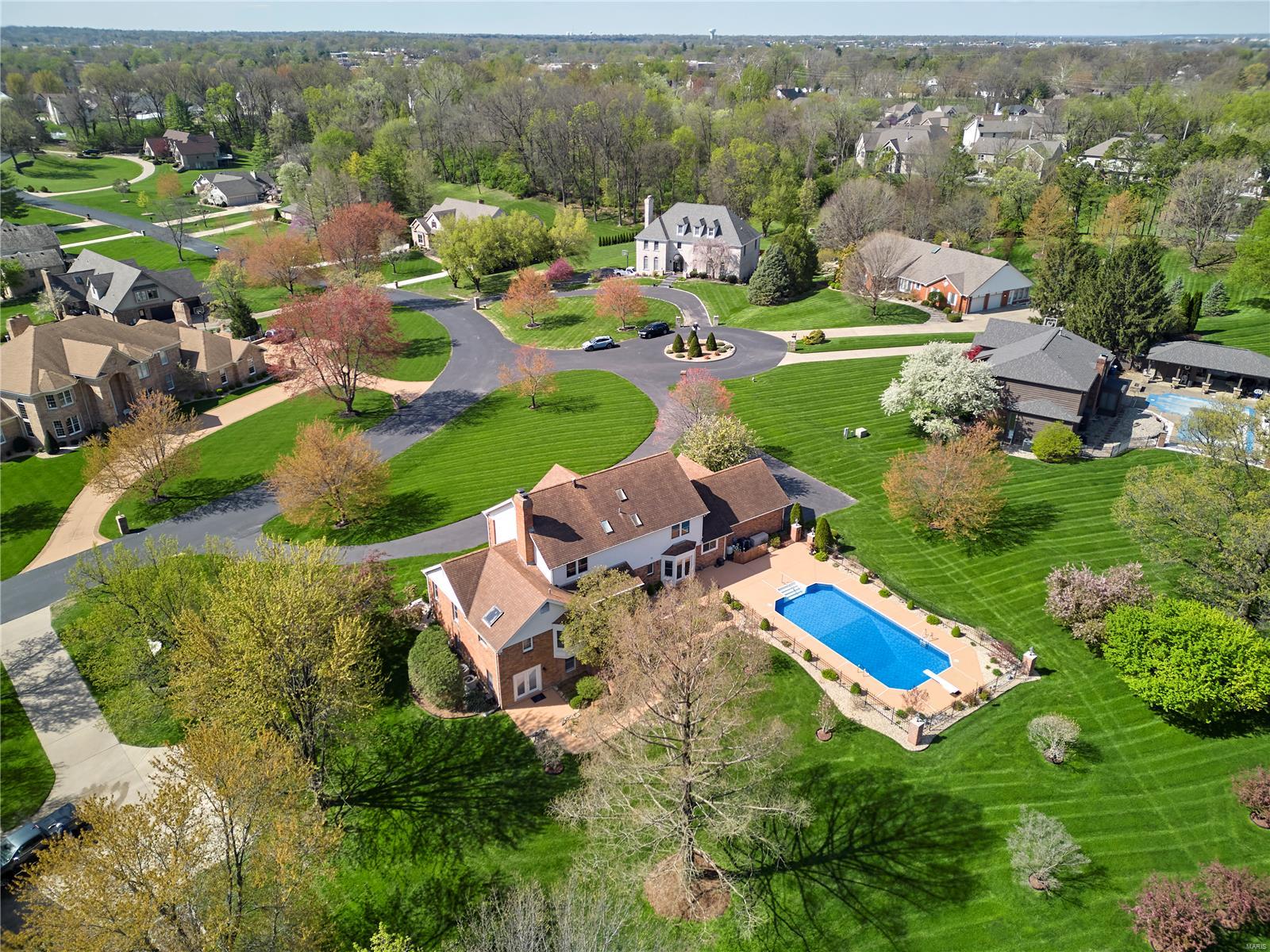 Lake Forest #2 - Residential