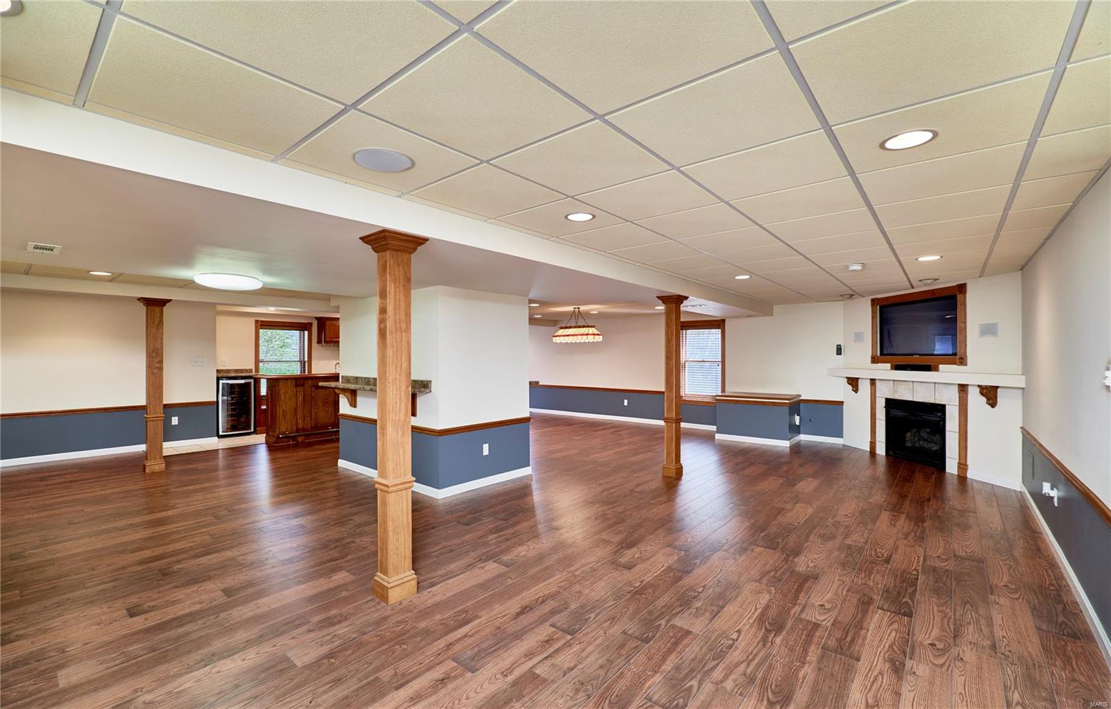 Lake Forest #2 - Residential