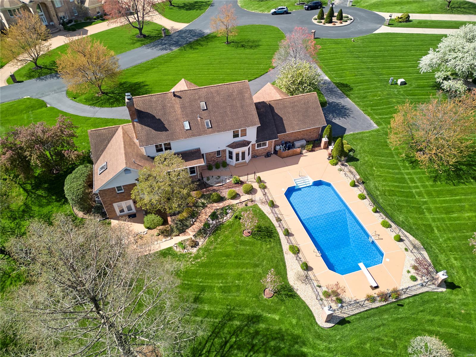 Lake Forest #2 - Residential