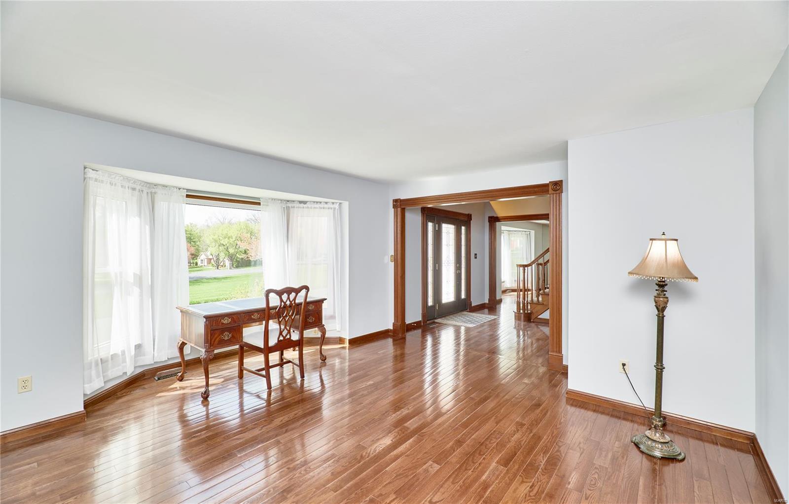 Lake Forest #2 - Residential