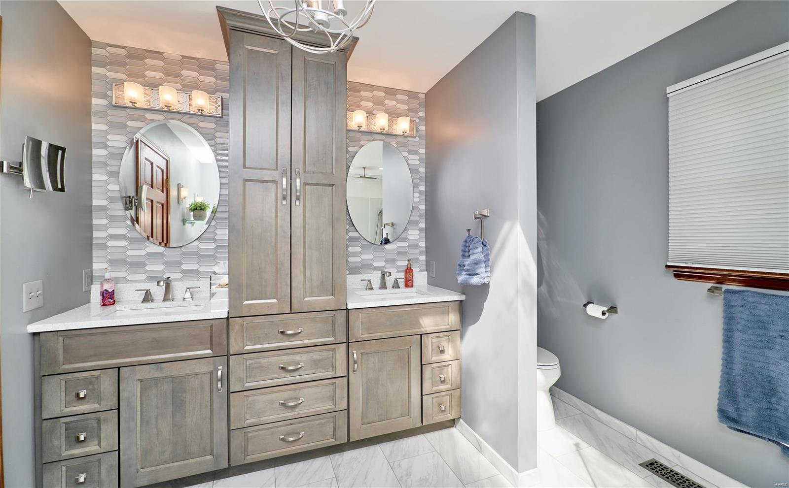 Lake Forest #2 - Residential