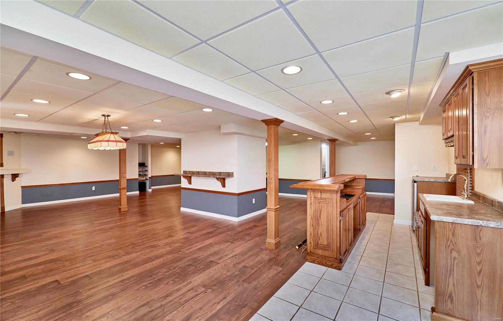 Lake Forest #2 - Residential