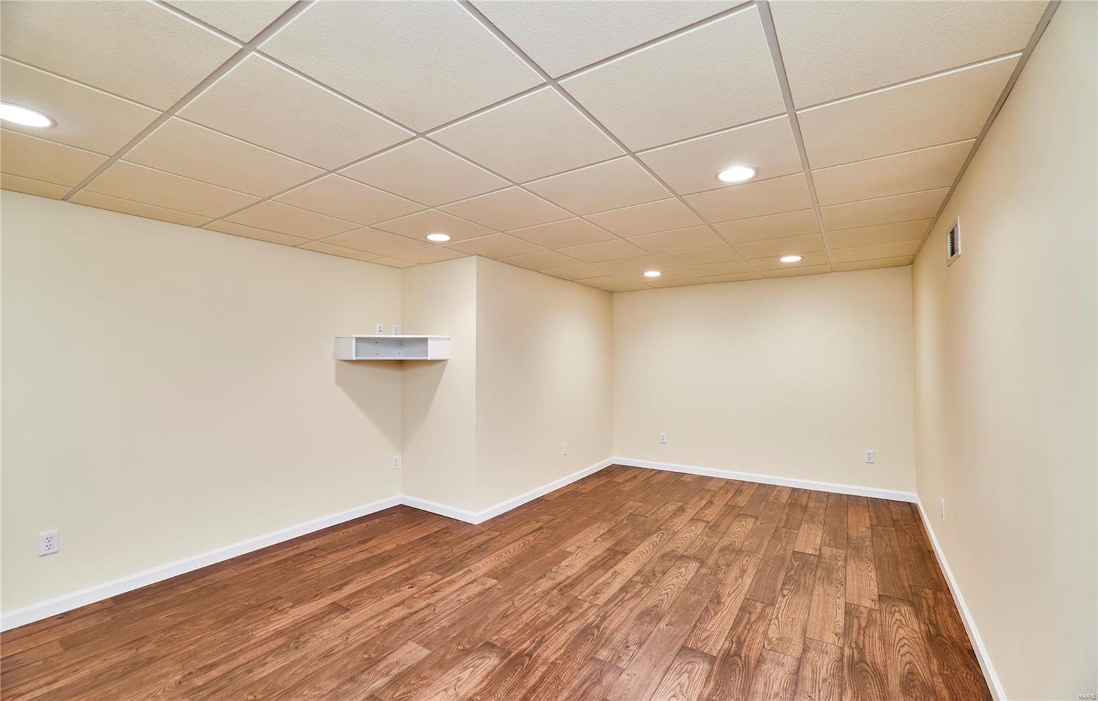 Lake Forest #2 - Residential