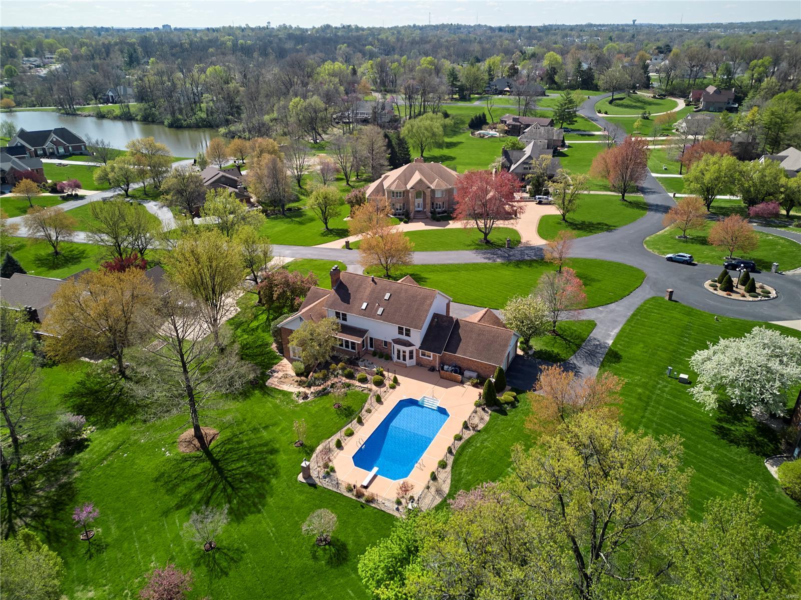 Lake Forest #2 - Residential