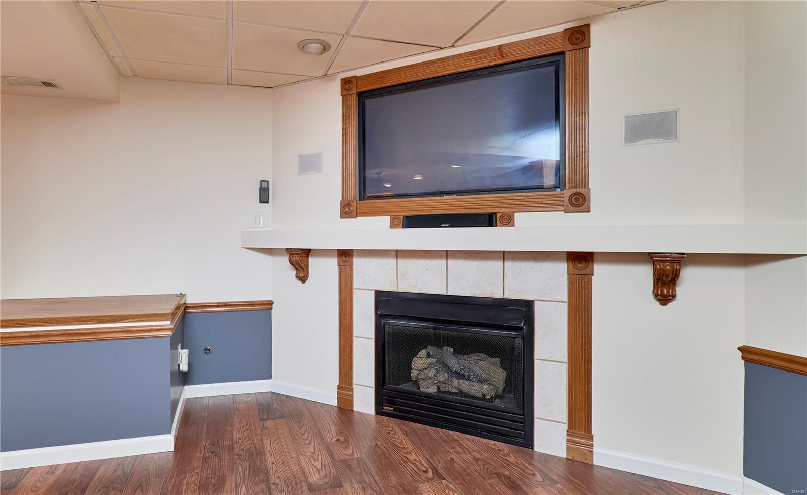 Lake Forest #2 - Residential