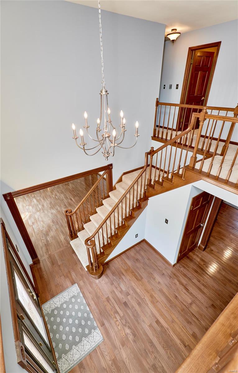 Lake Forest #2 - Residential