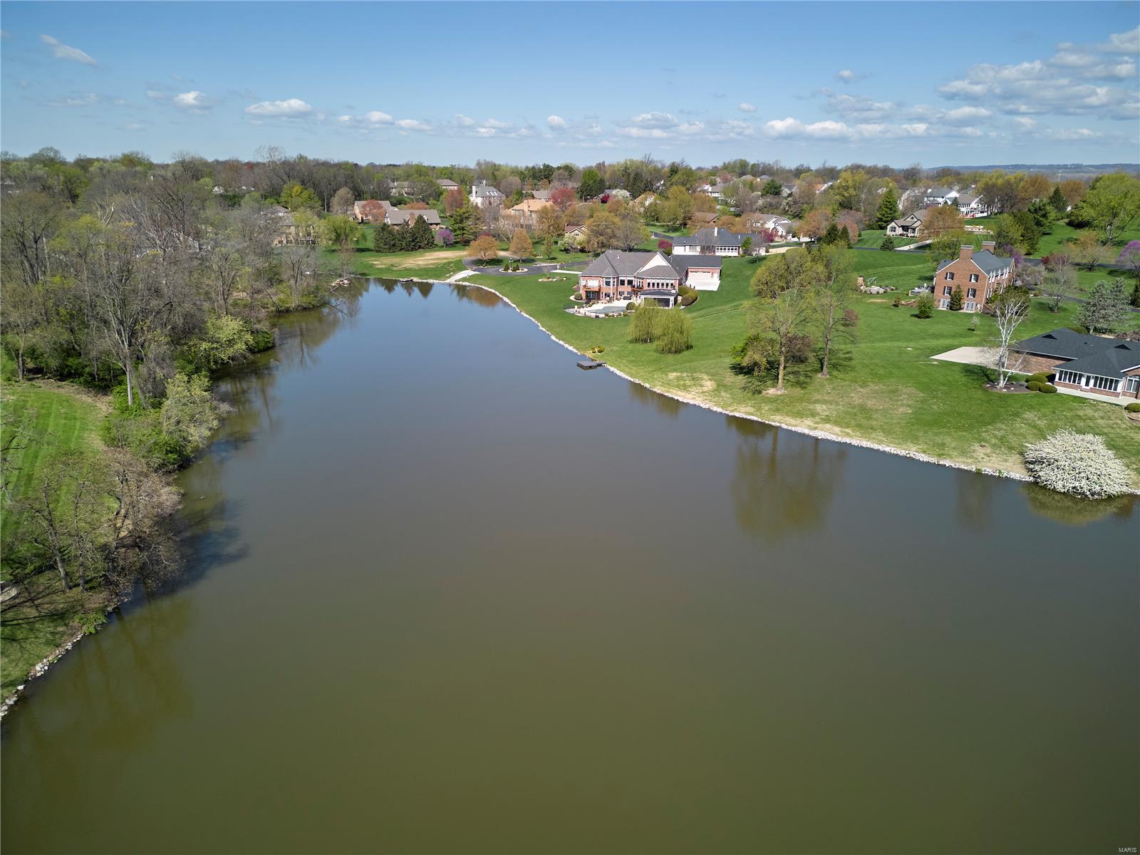 Lake Forest #2 - Residential