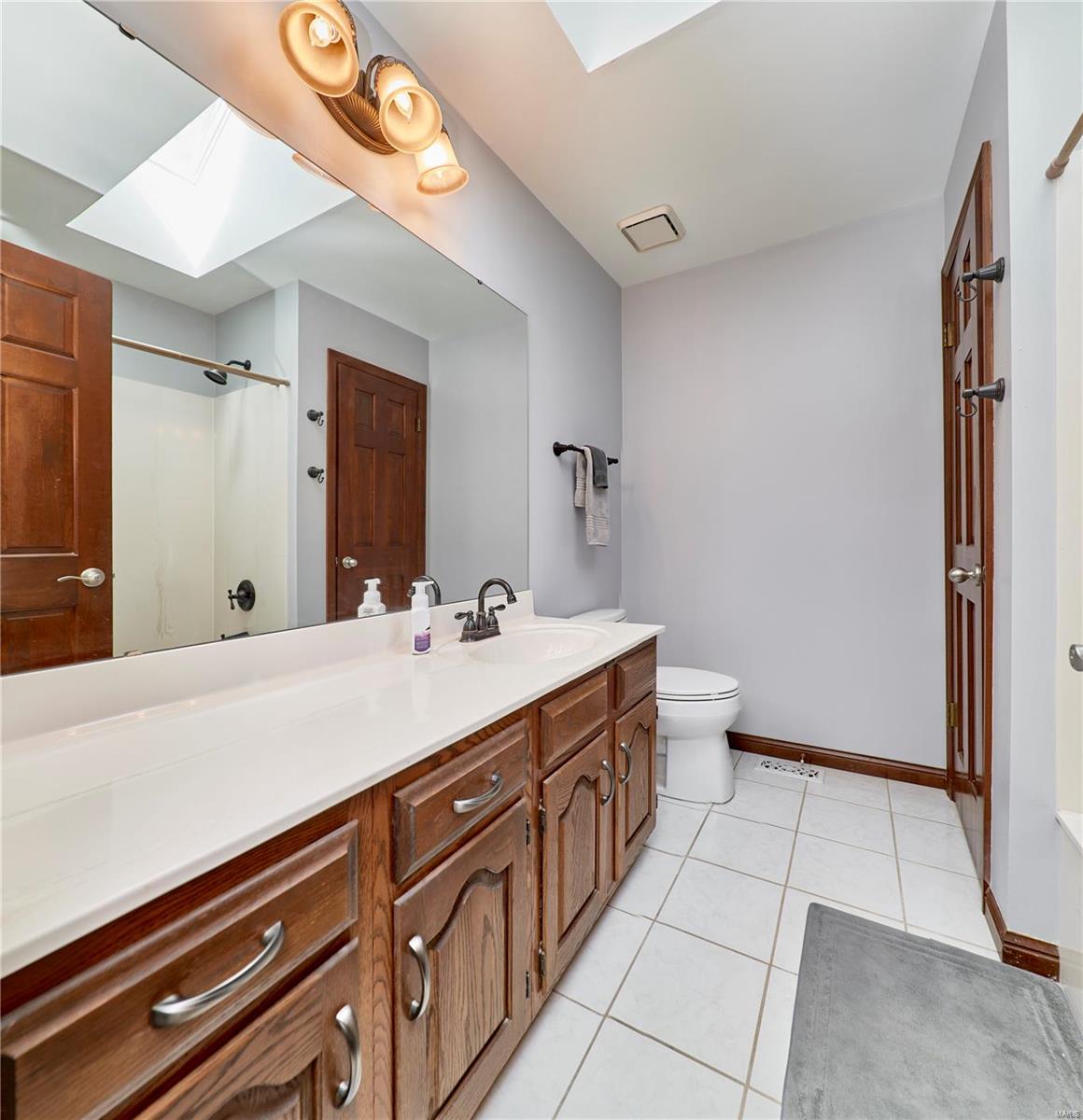 Lake Forest #2 - Residential