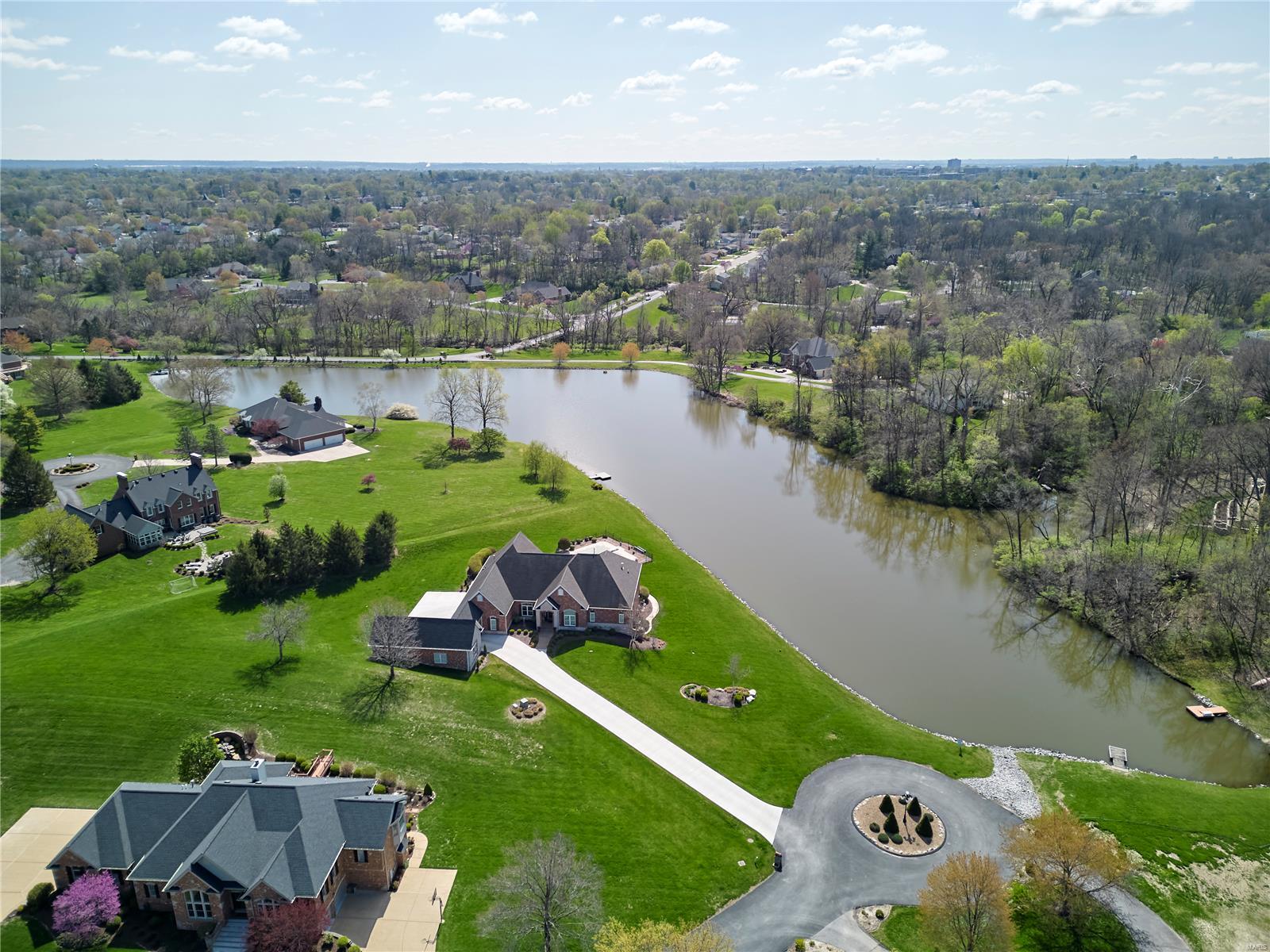 Lake Forest #2 - Residential
