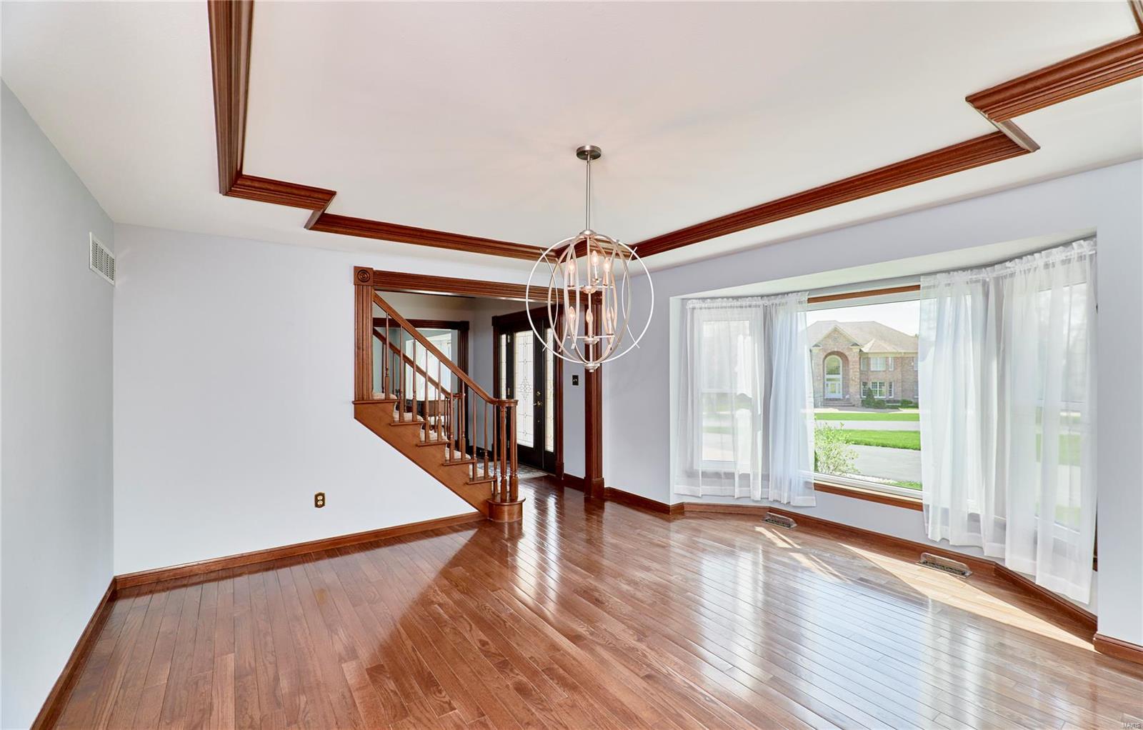 Lake Forest #2 - Residential