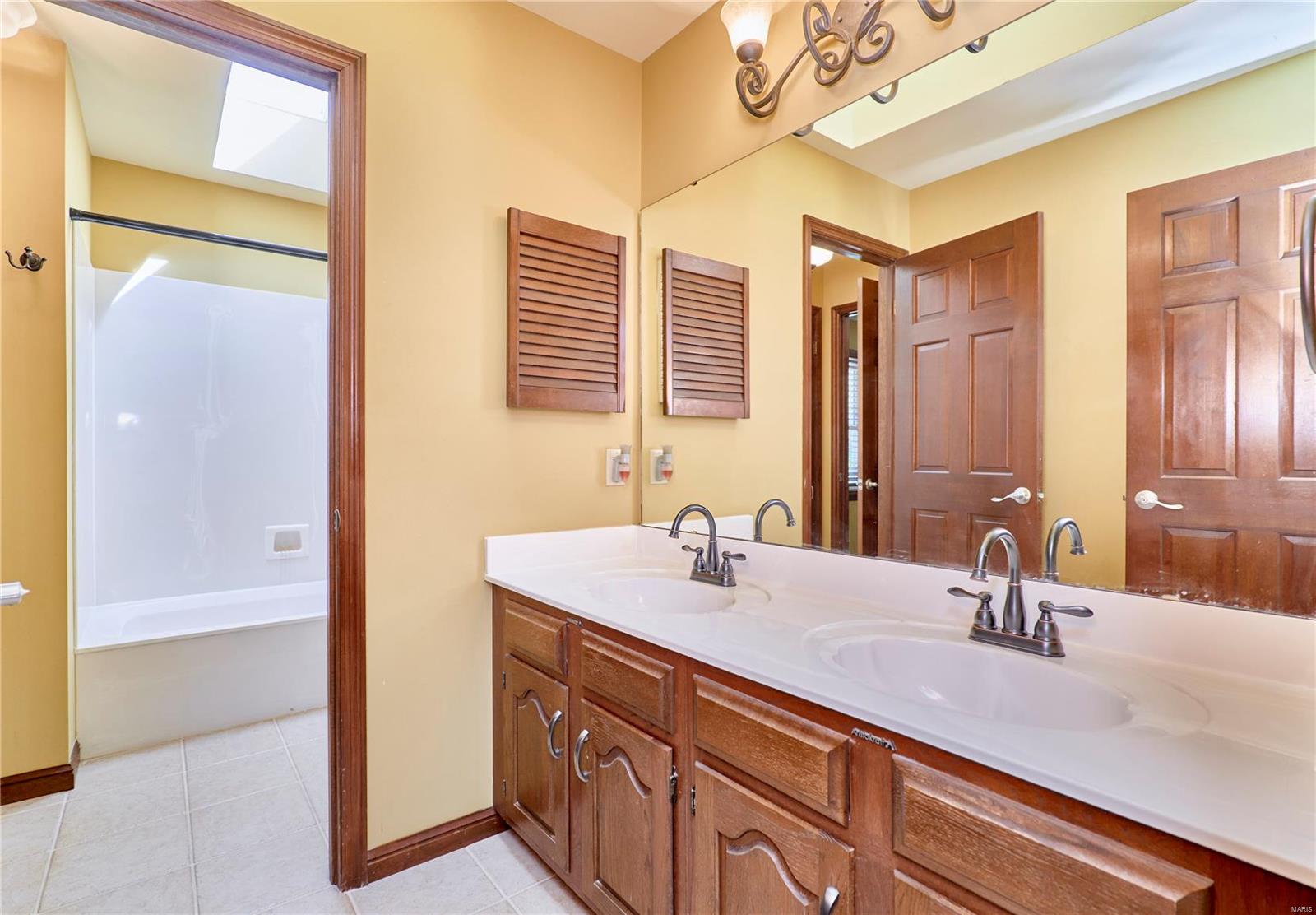 Lake Forest #2 - Residential