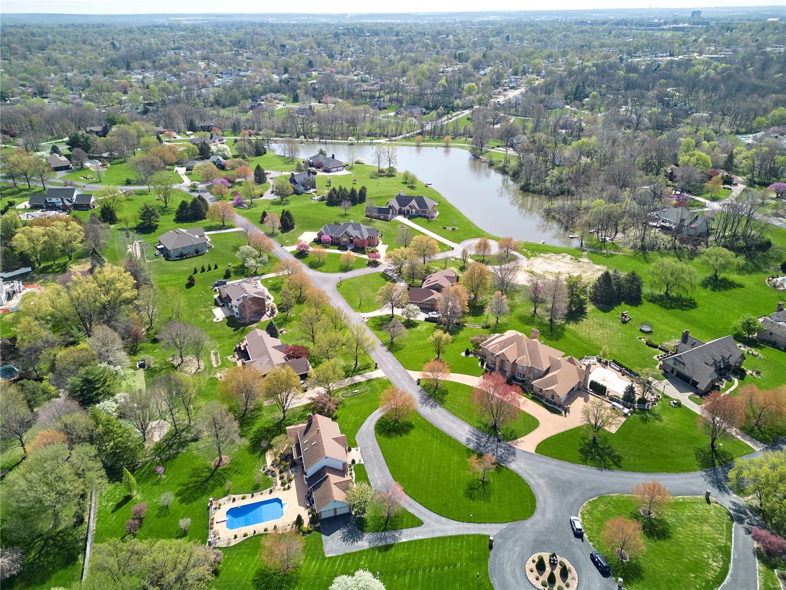 Lake Forest #2 - Residential