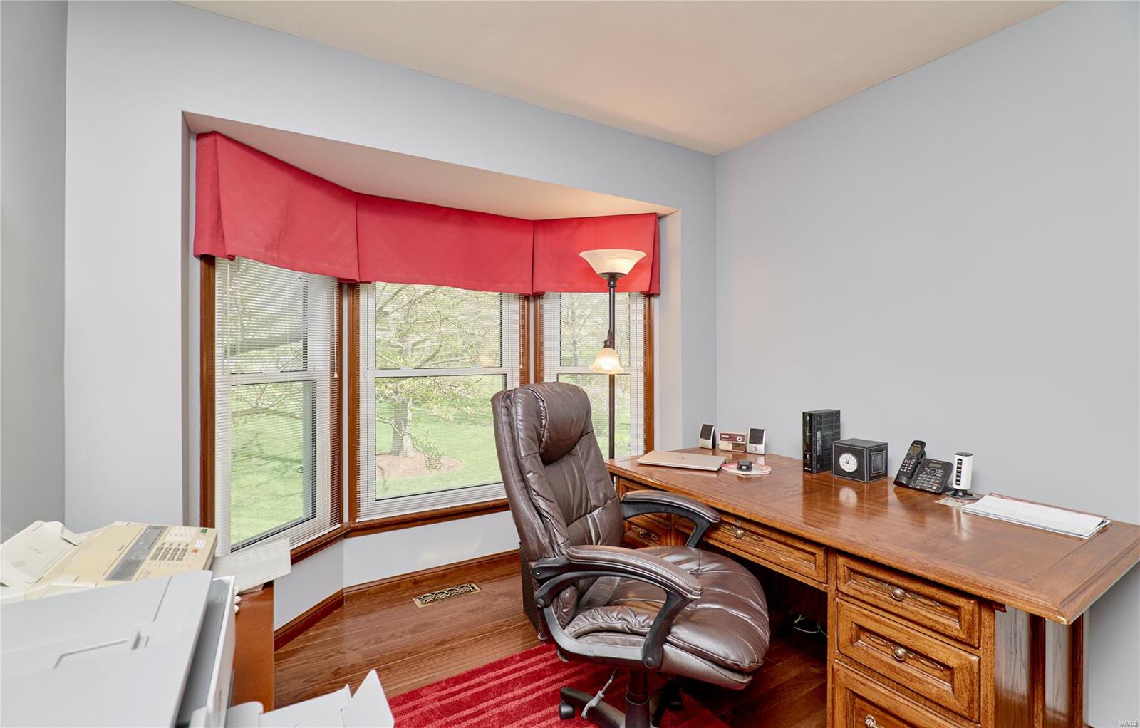 Lake Forest #2 - Residential