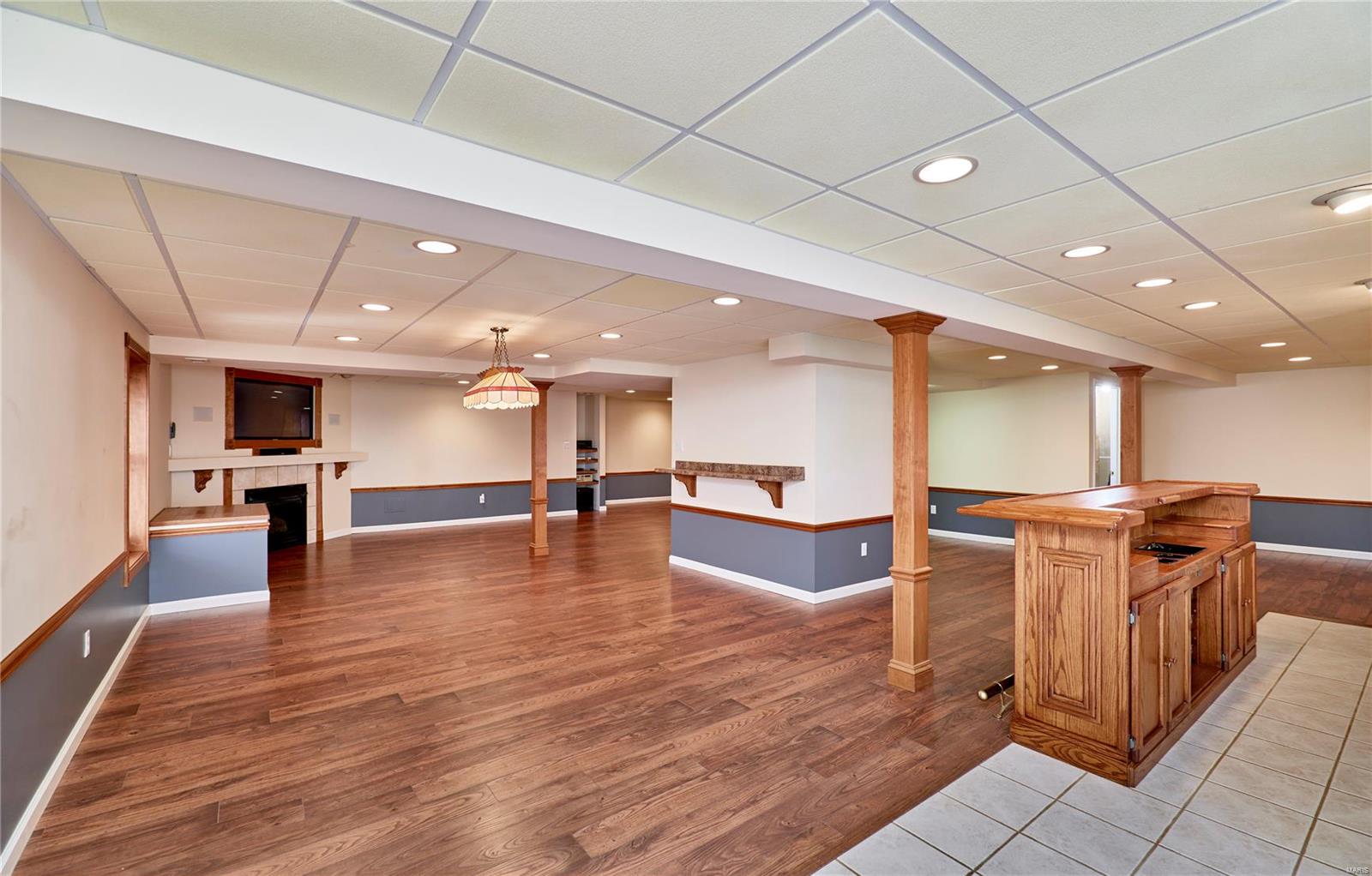 Lake Forest #2 - Residential