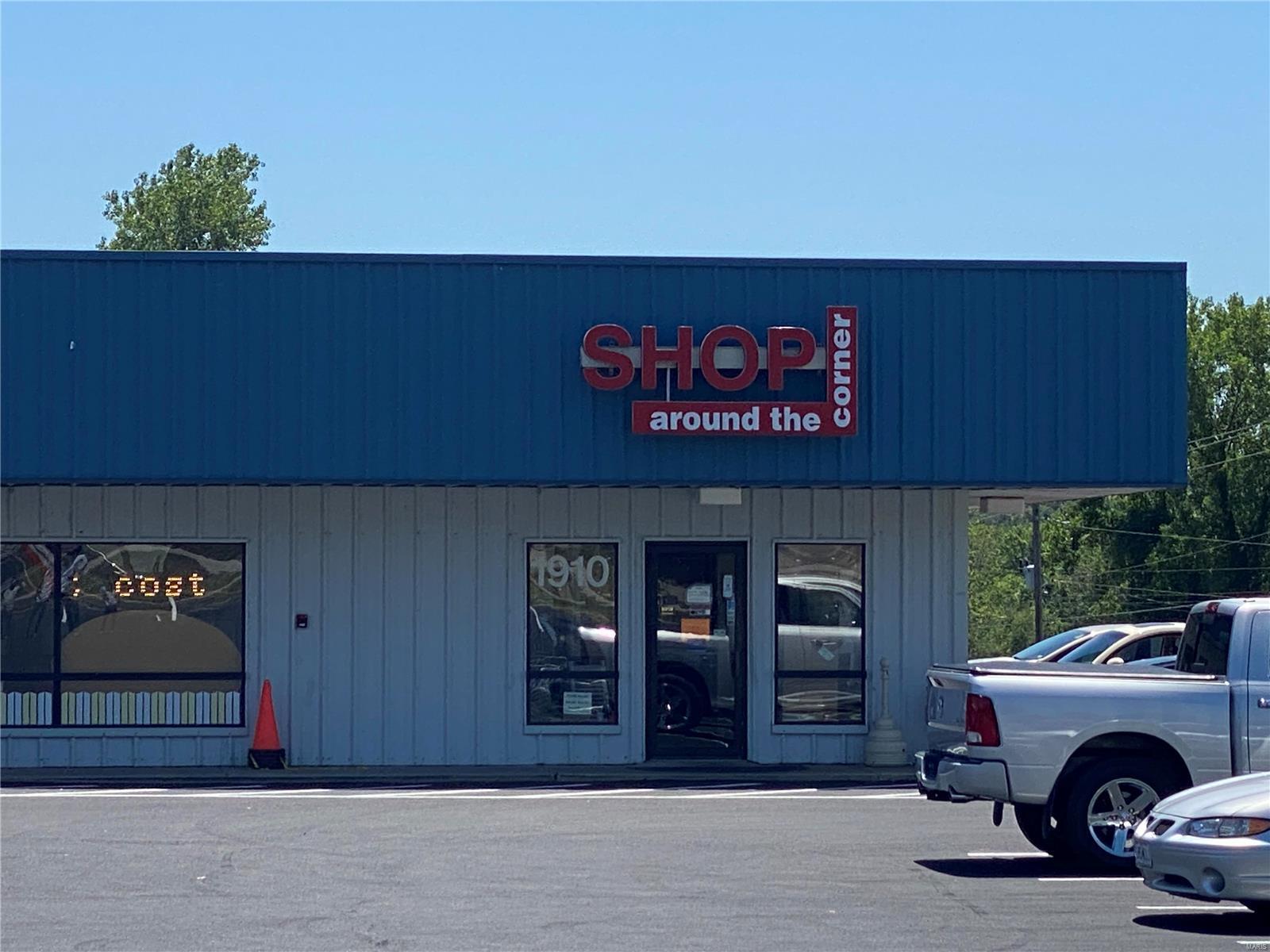 Tracts - Commercial Sale