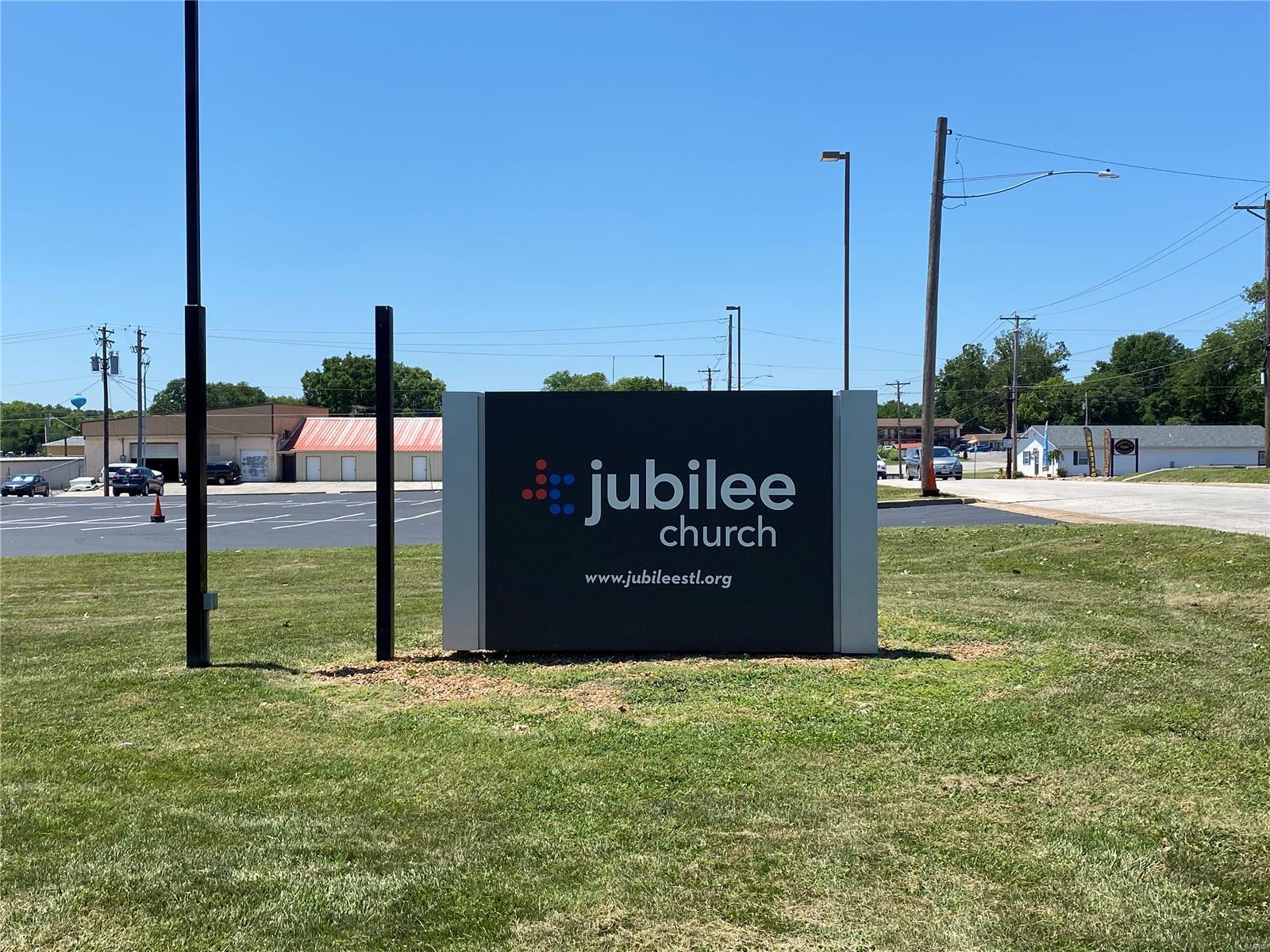 Tracts - Commercial Sale