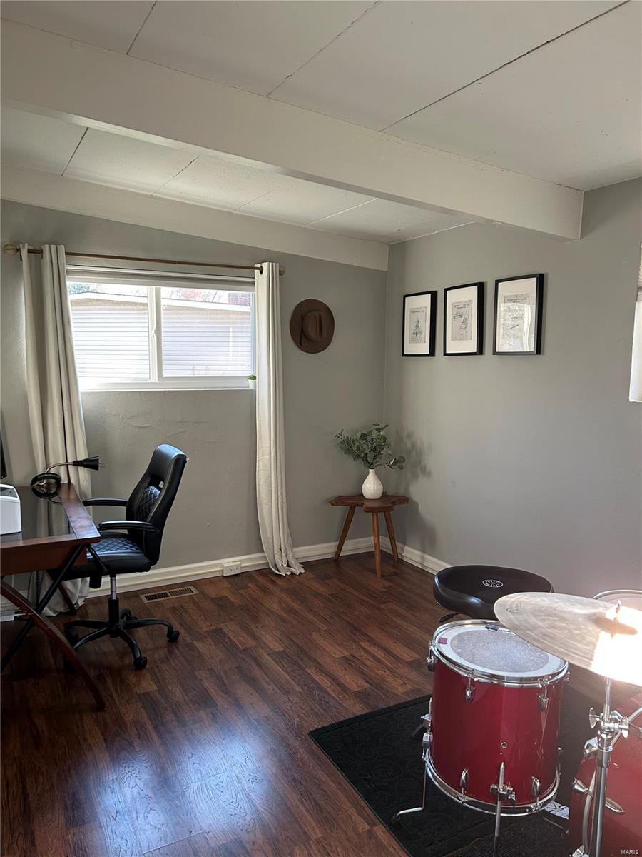 Winston Park - Residential Lease