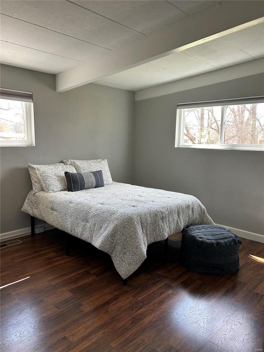 Winston Park - Residential Lease