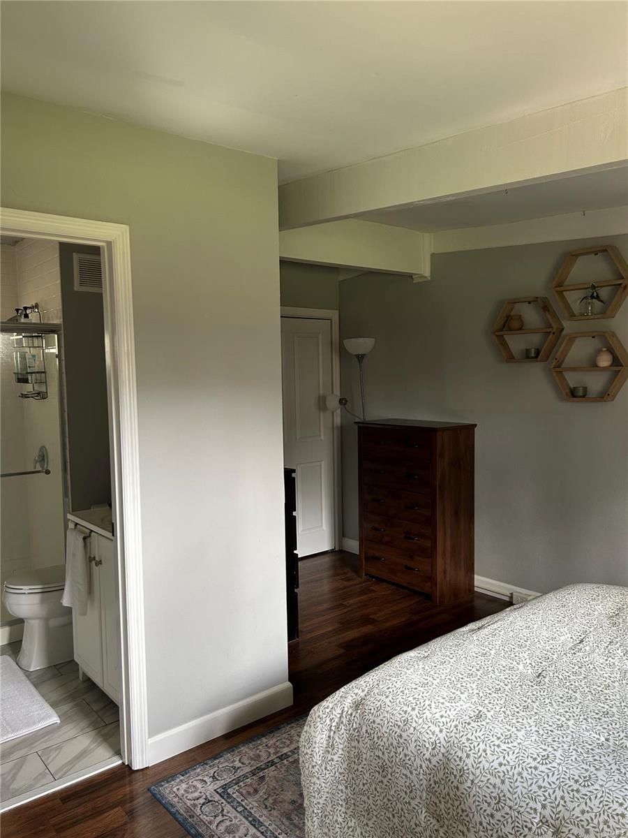 Winston Park - Residential Lease