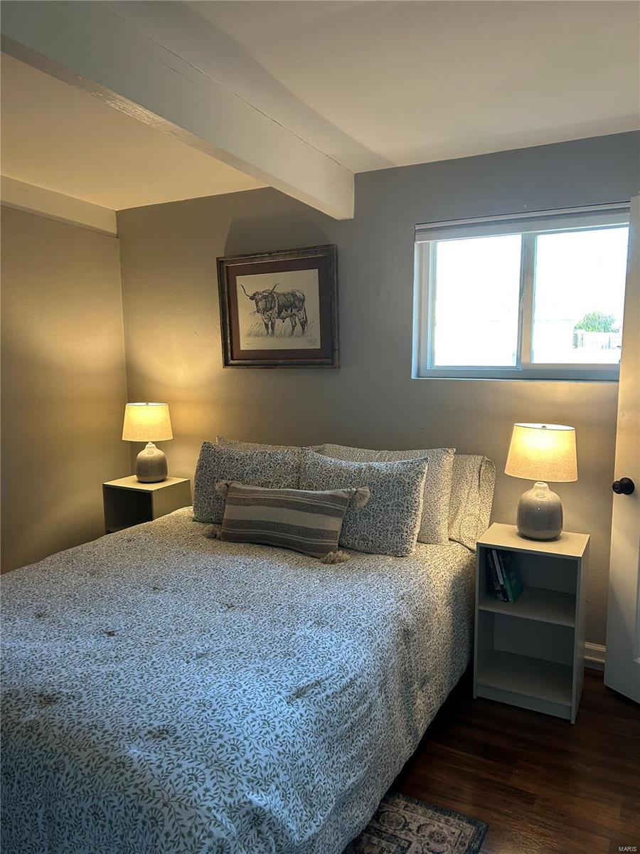 Winston Park - Residential Lease