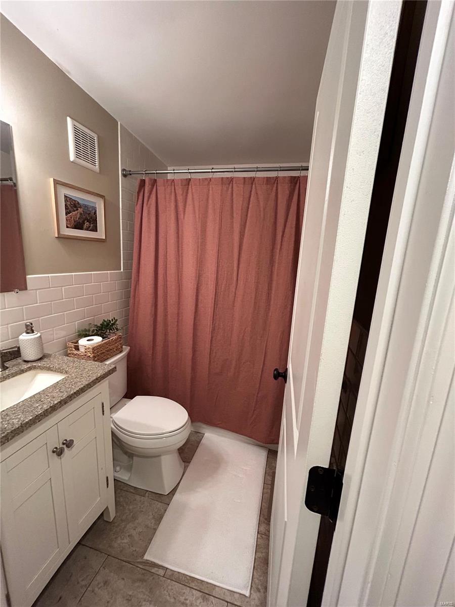 Winston Park - Residential Lease