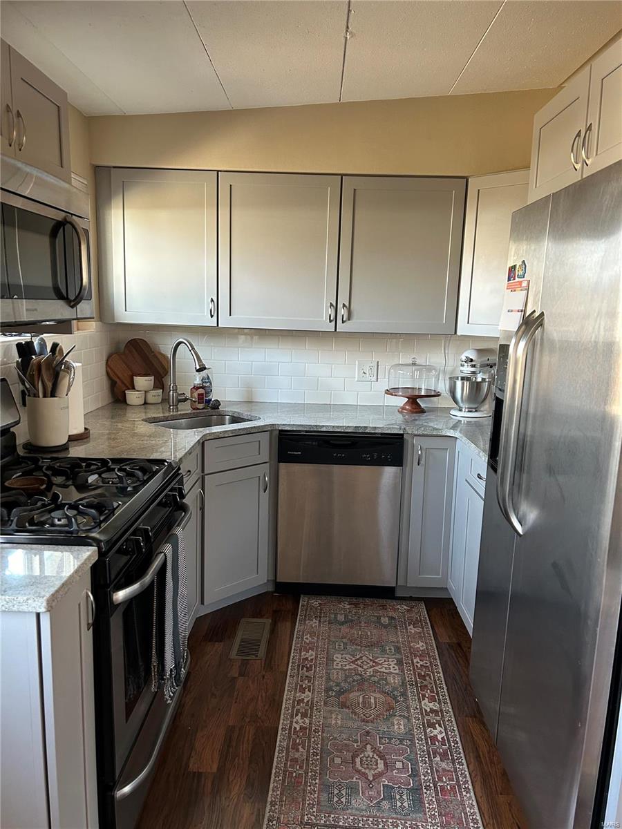 Winston Park - Residential Lease