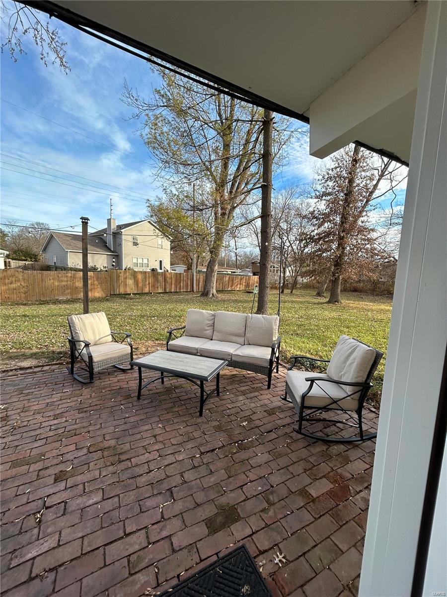 Winston Park - Residential Lease