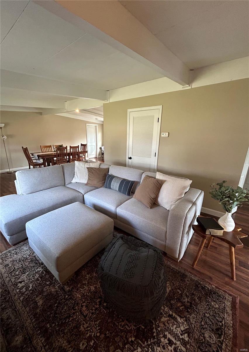 Winston Park - Residential Lease