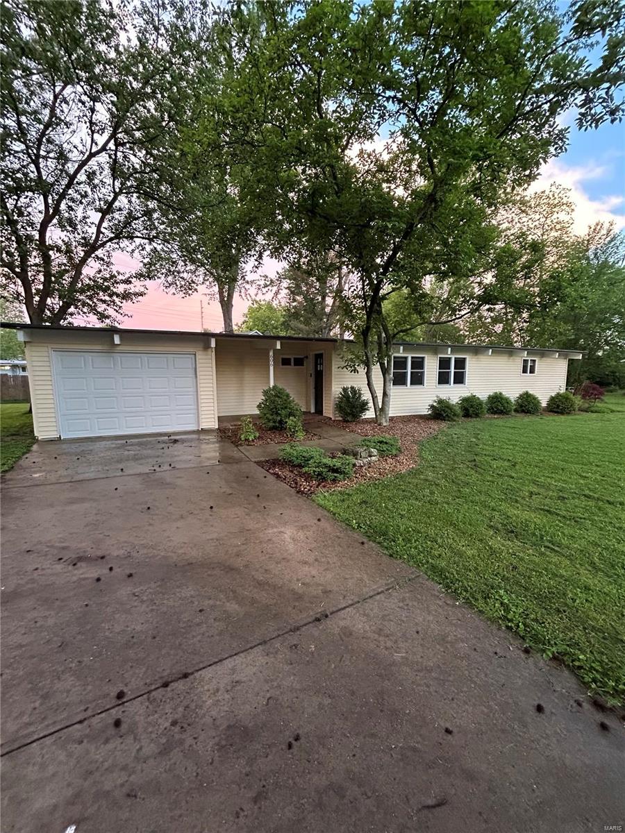 Winston Park - Residential Lease