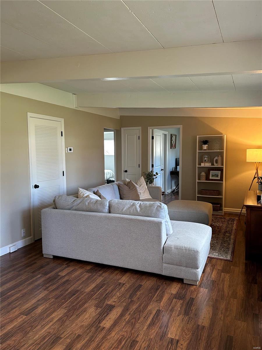 Winston Park - Residential Lease