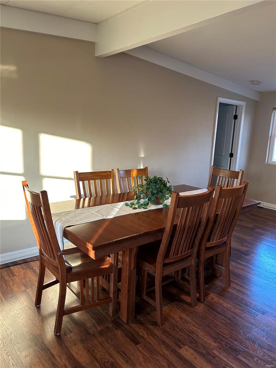 Winston Park - Residential Lease