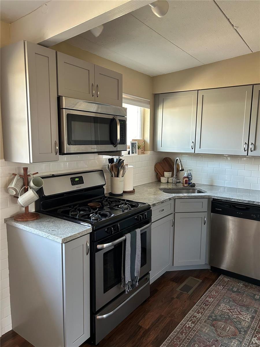 Winston Park - Residential Lease