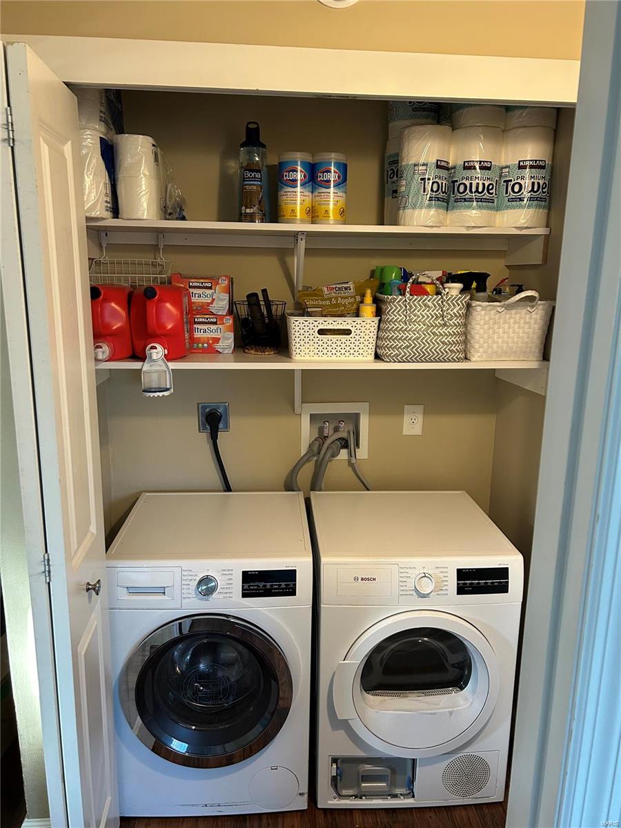 Winston Park - Residential Lease