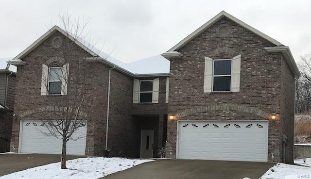 The Enclave on Silverado - Residential Income