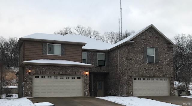 The Enclave on Silverado - Residential Income