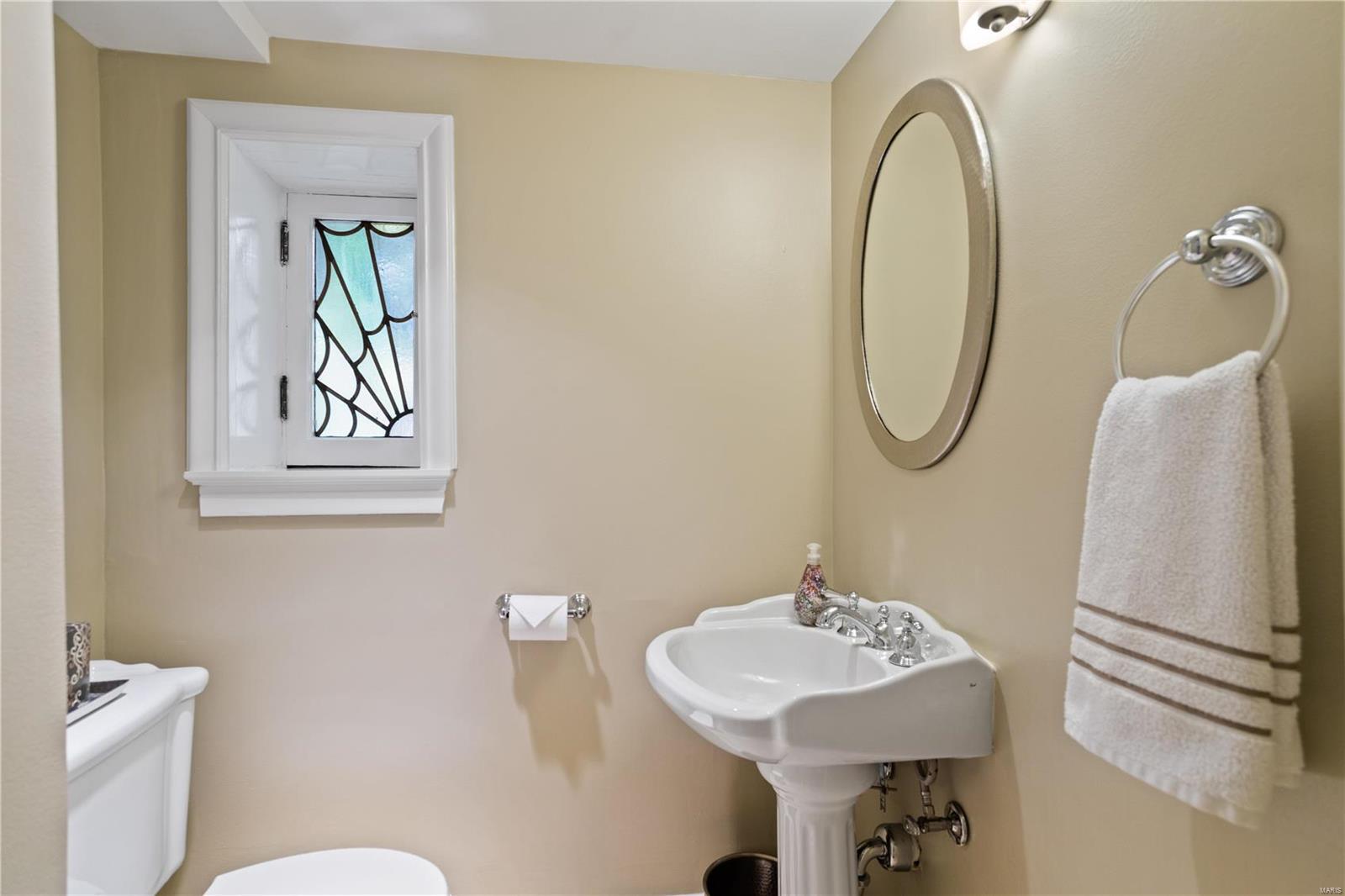 Lake Forest - Residential