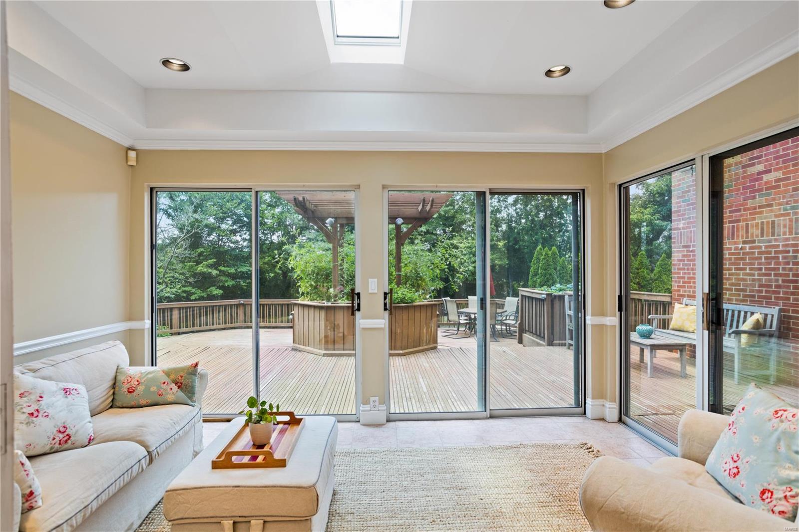 Lake Forest - Residential