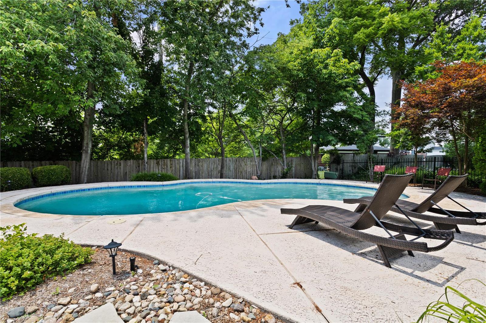 Lake Forest - Residential