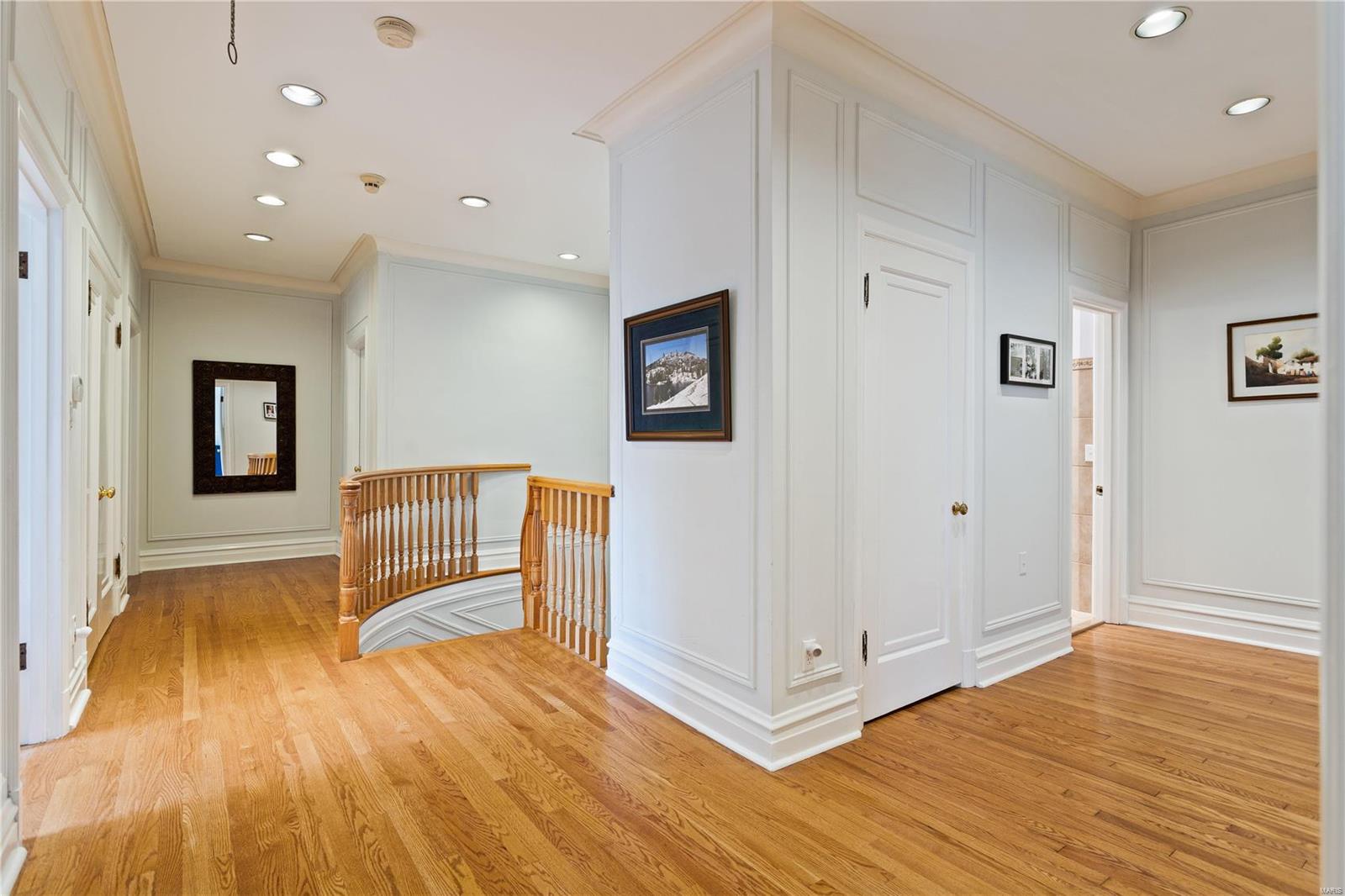 Lake Forest - Residential