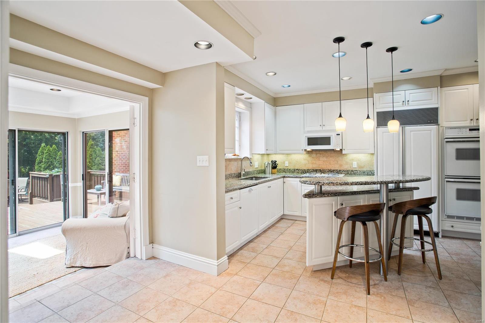 Lake Forest - Residential