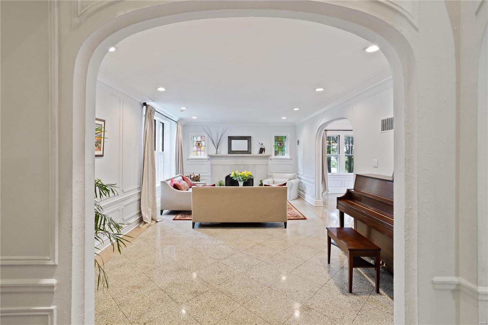 Lake Forest - Residential