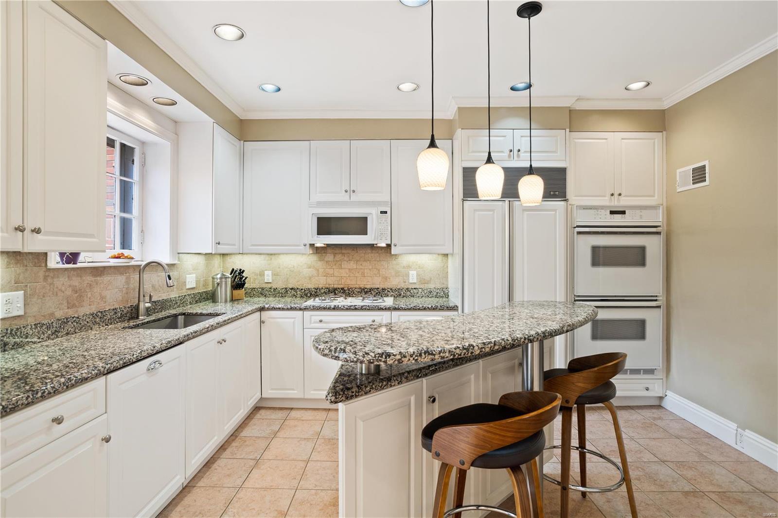 Lake Forest - Residential