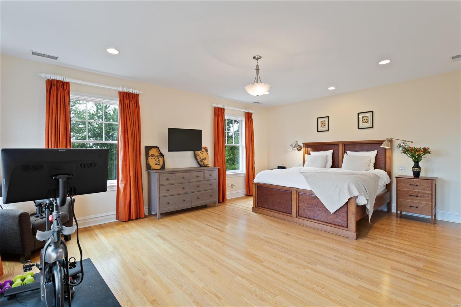 Lake Forest - Residential